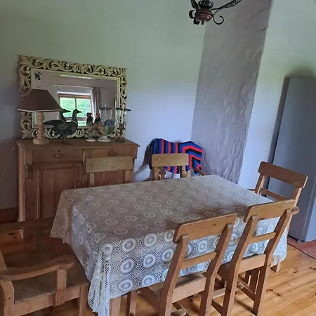 Beautiful In Holiday home Louisburgh